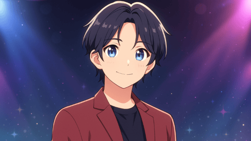 パフォーマー画像