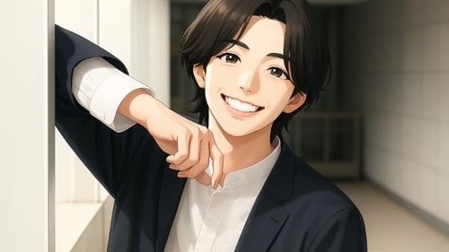 パフォーマー画像