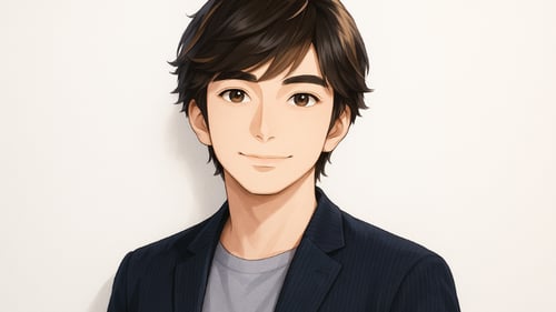 パフォーマー画像