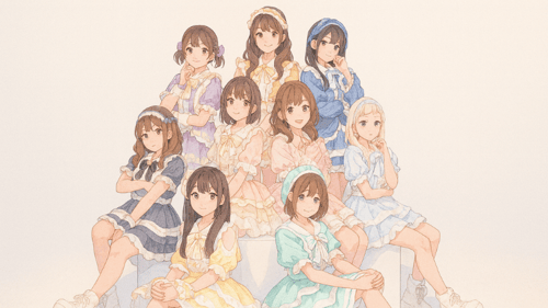パフォーマー画像