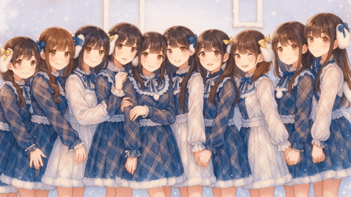 パフォーマー画像