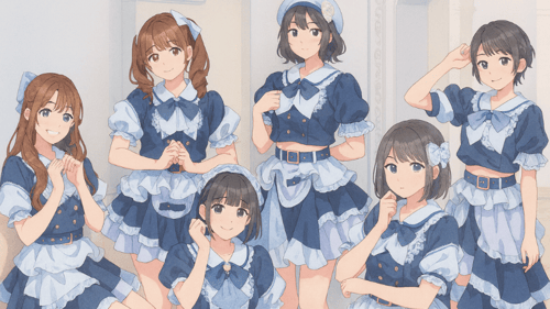 パフォーマー画像