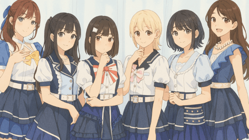 パフォーマー画像