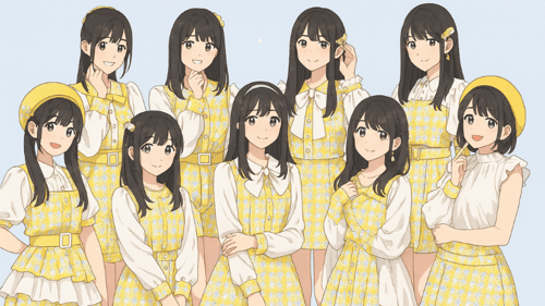 パフォーマー画像