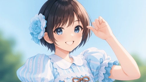 パフォーマー画像