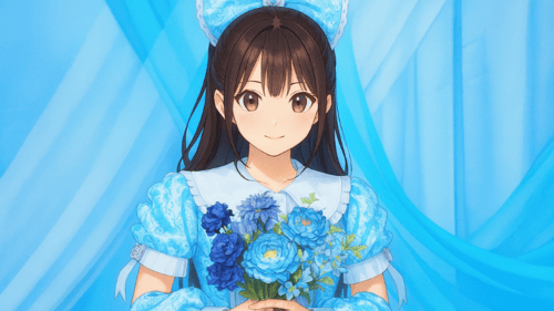 パフォーマー画像