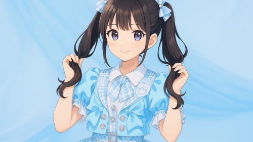 パフォーマー画像