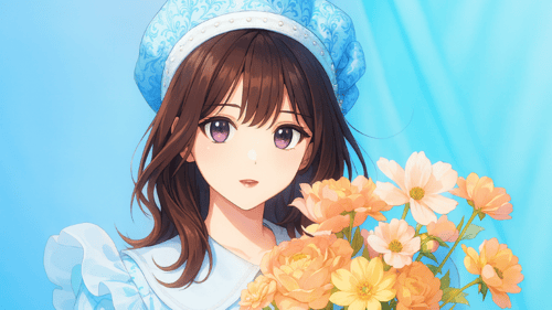 パフォーマー画像