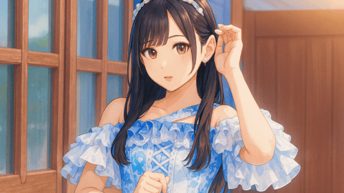 パフォーマー画像