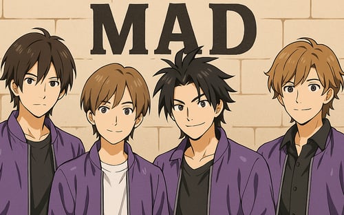 パフォーマー画像