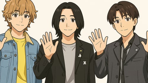 パフォーマー画像