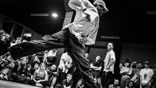 パフォーマー画像