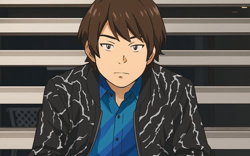 パフォーマー画像