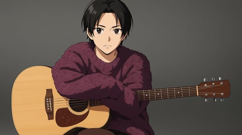 パフォーマー画像