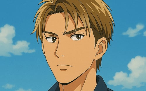 パフォーマー画像