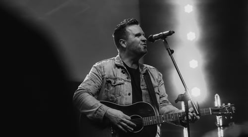 パフォーマー画像