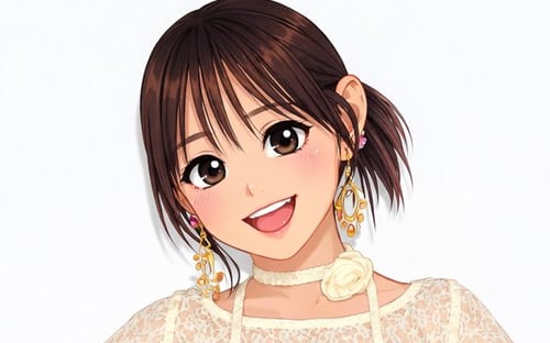 パフォーマー画像