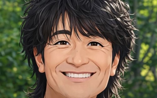 パフォーマー画像