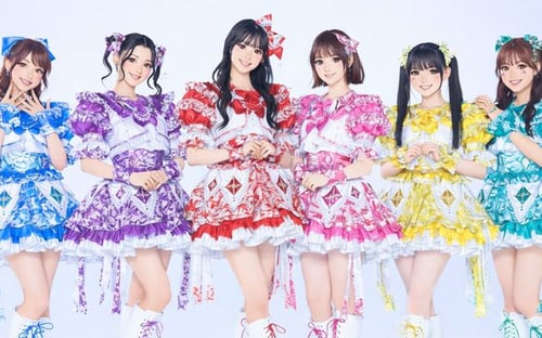 パフォーマー画像