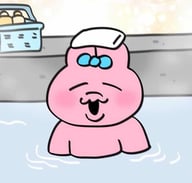 ユーザーのアイコン