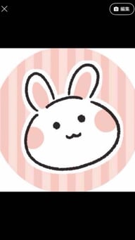ユーザーのアイコン