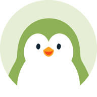 ユーザーのアイコン