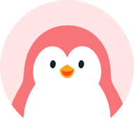 ユーザーのアイコン