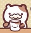 ユーザーのアイコン