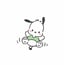 ユーザーのアイコン