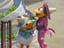 ユーザーのアイコン