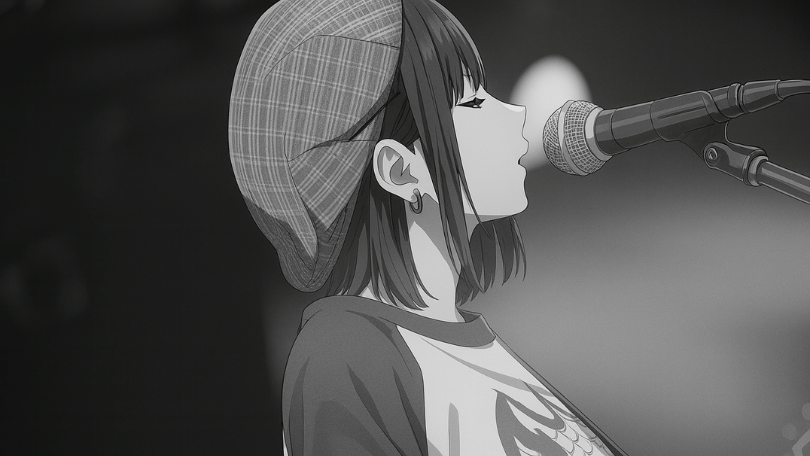 パフォーマー画像
