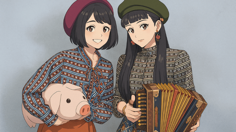 パフォーマー画像