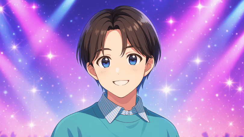 パフォーマー画像