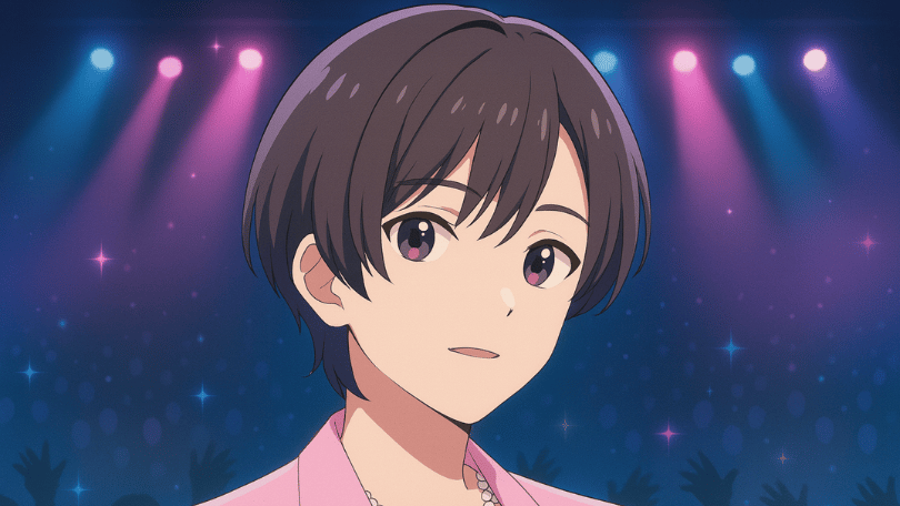 パフォーマー画像