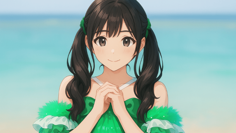 パフォーマー画像