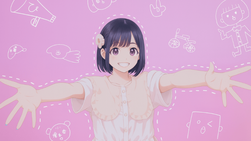 パフォーマー画像