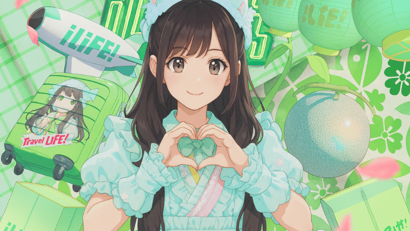 パフォーマー画像