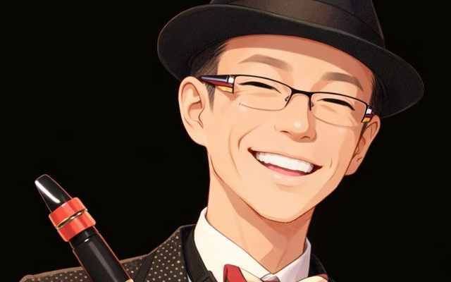 パフォーマー画像