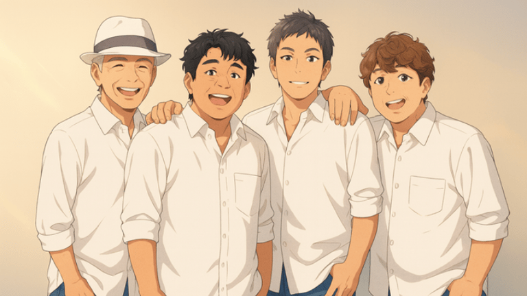 パフォーマー画像