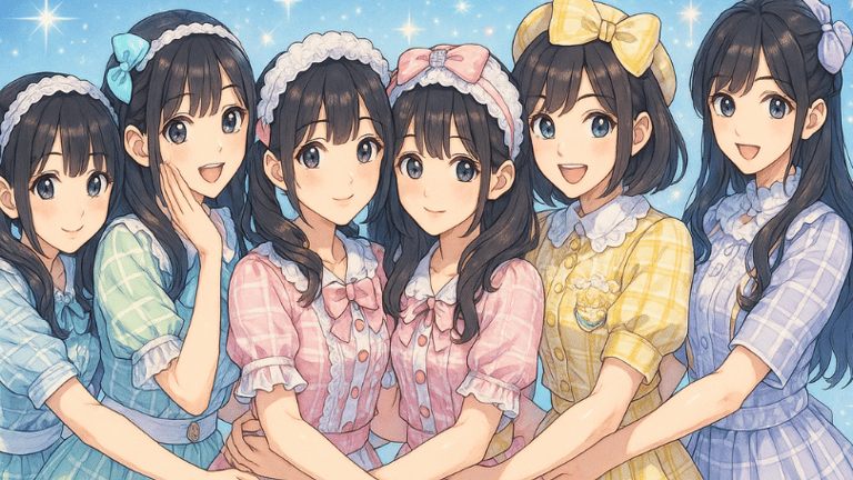 パフォーマー画像
