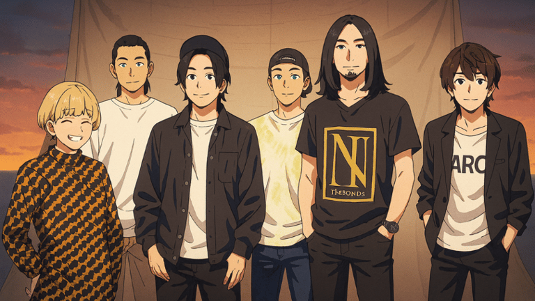 パフォーマー画像