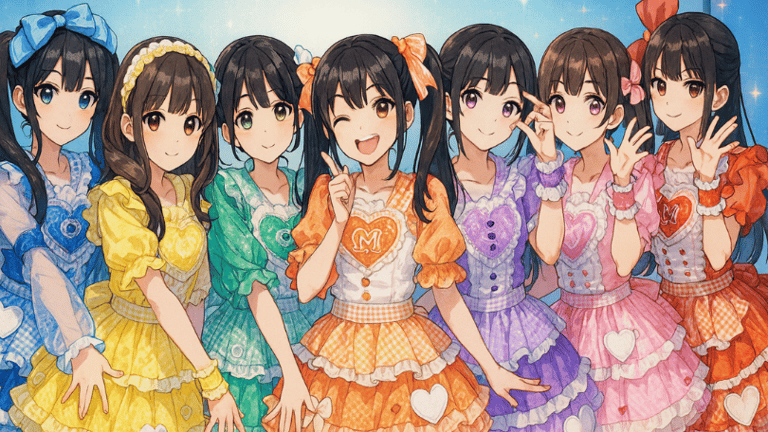 パフォーマー画像