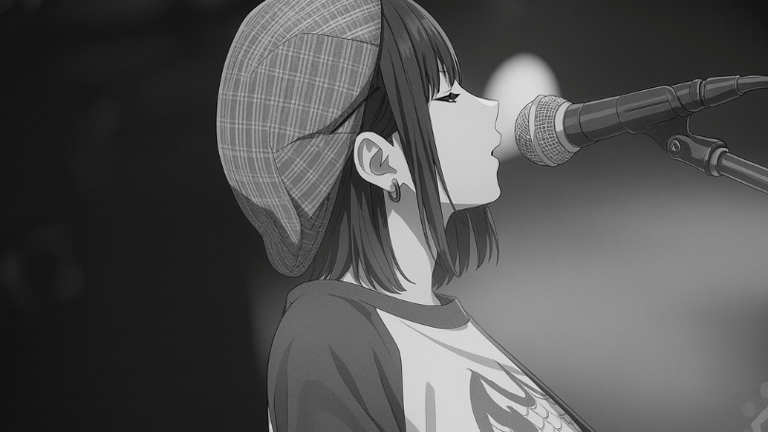 パフォーマー画像