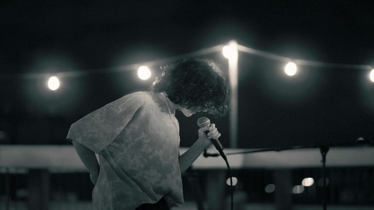 パフォーマー画像