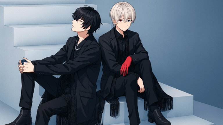 パフォーマー画像