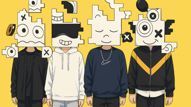 パフォーマー画像