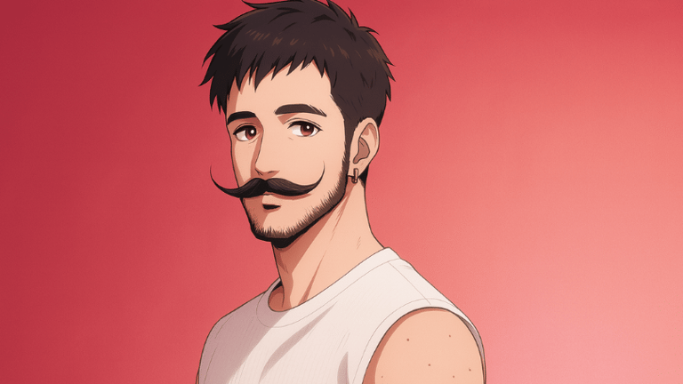 パフォーマー画像