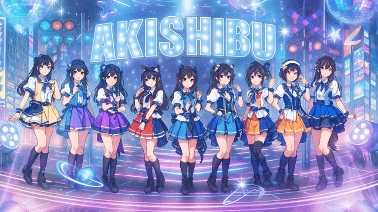 パフォーマー画像