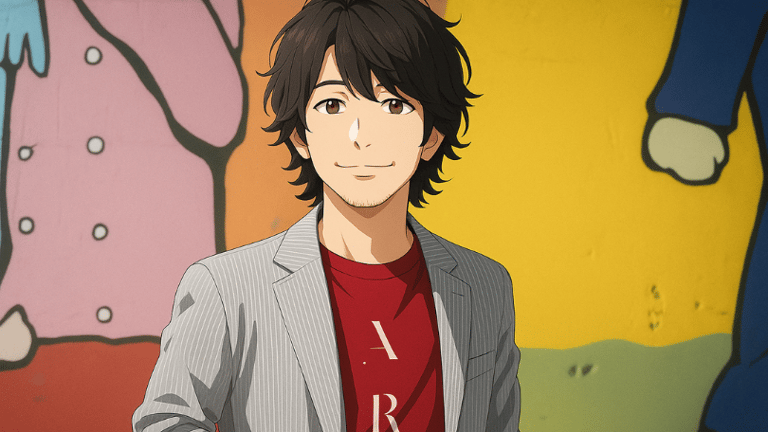 パフォーマー画像