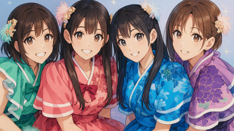 パフォーマー画像